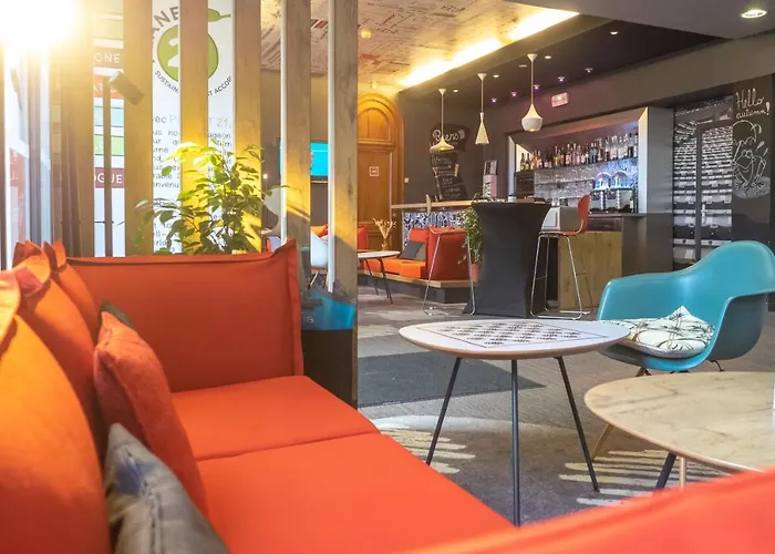 Ibis Centre