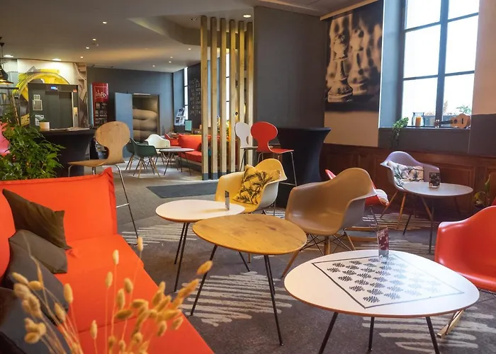 Ibis Centre Douai