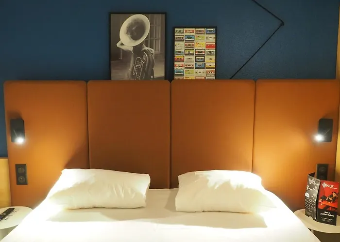 Ibis Centre 3* Douai