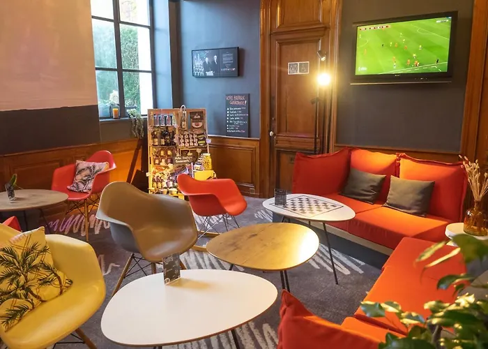 Ibis Centre 3* Douai