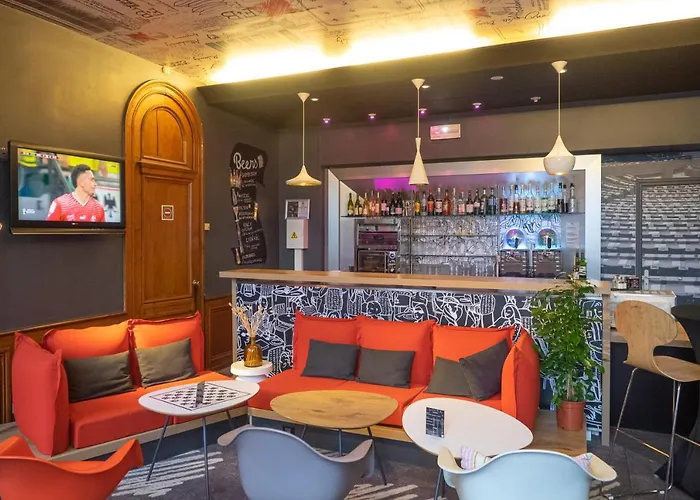 Ibis Centre 3*