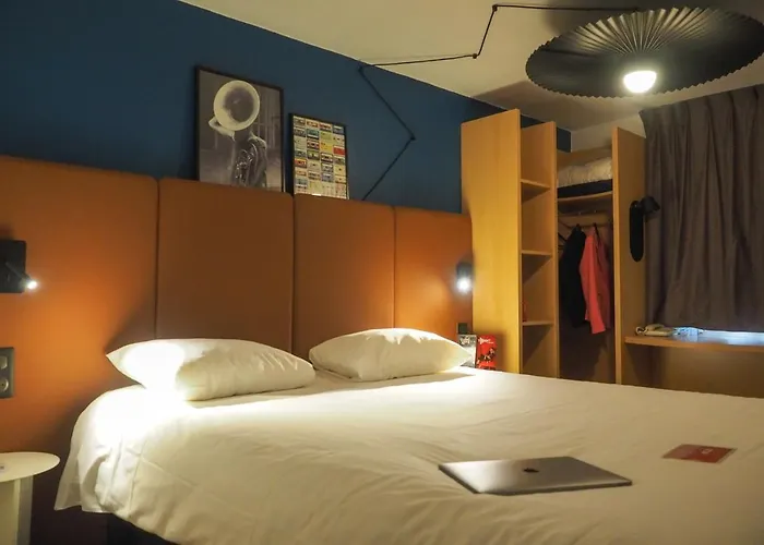 Ibis Centre 3* Douai