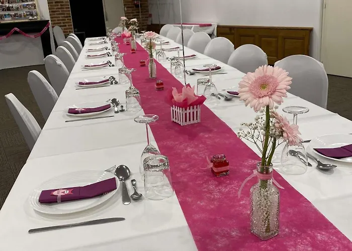 Ibis Centre 3*