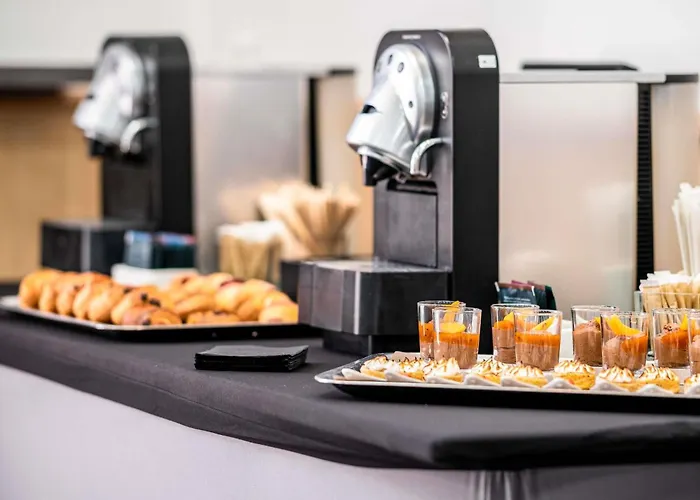 Ibis Centre Douai