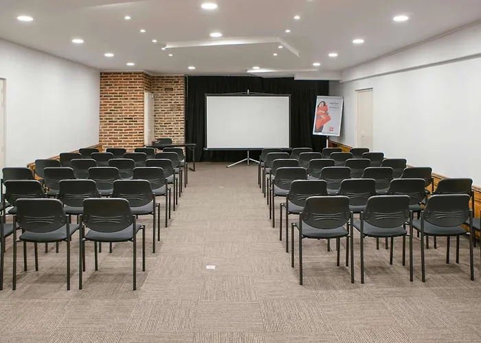 Hotel Ibis Centre