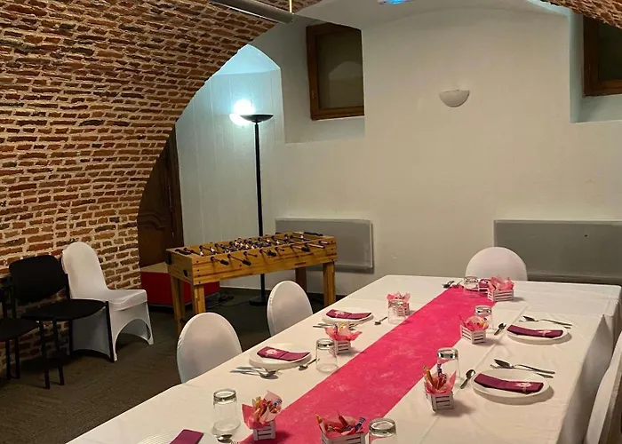 Ibis Centre 3*