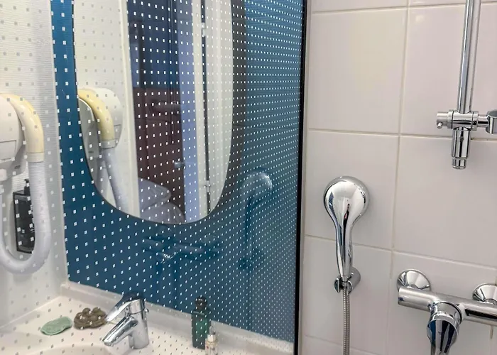 Hotel Ibis Centre Douai