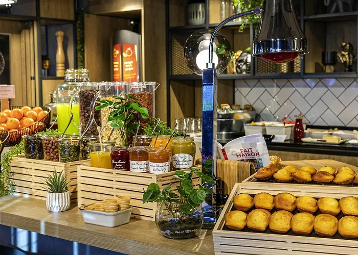 Ibis Centre 3* Douai