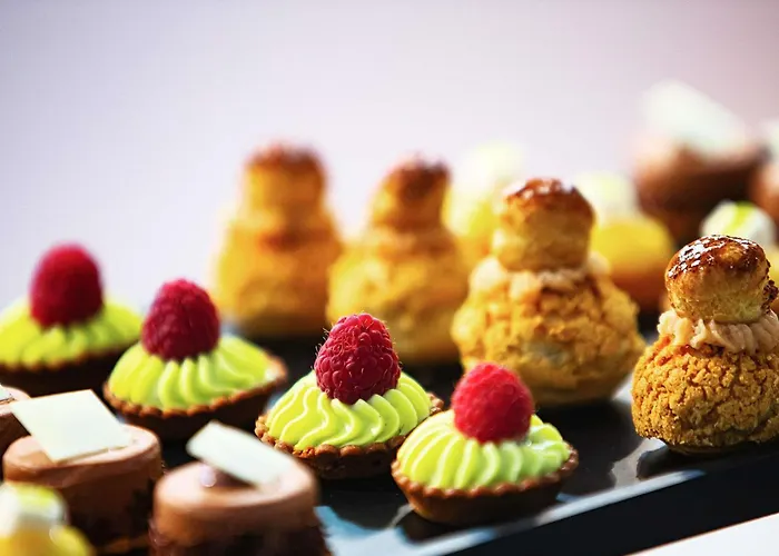 Hotel Ibis Centre 3*