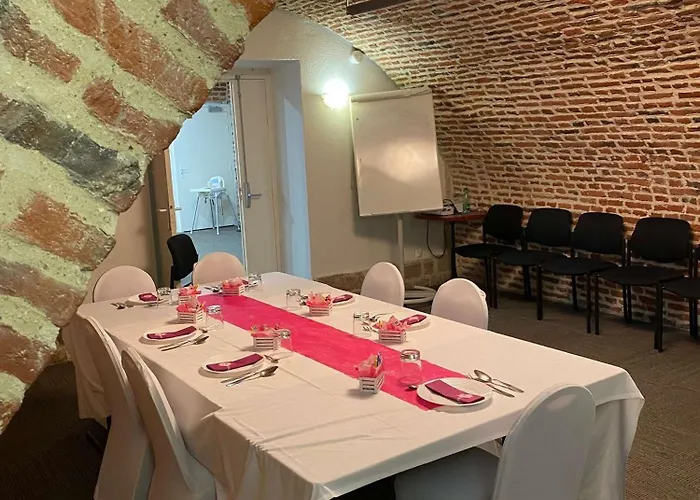 Ibis Centre 3*