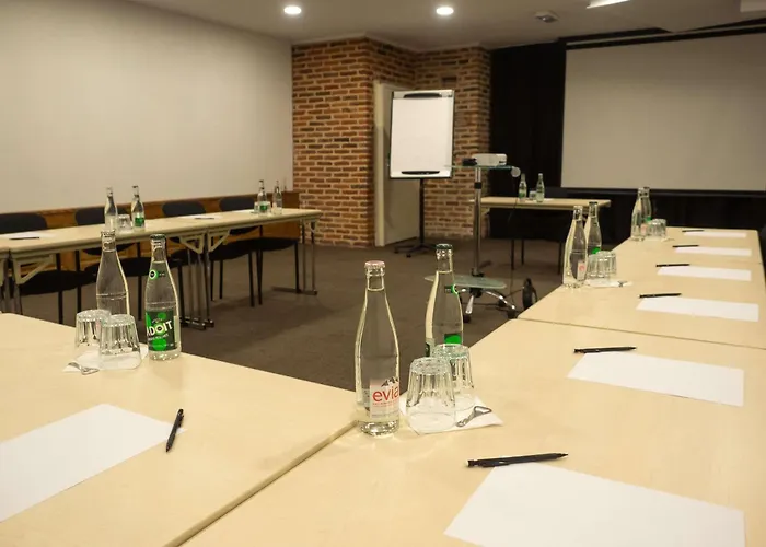 Hotel Ibis Centre Douai