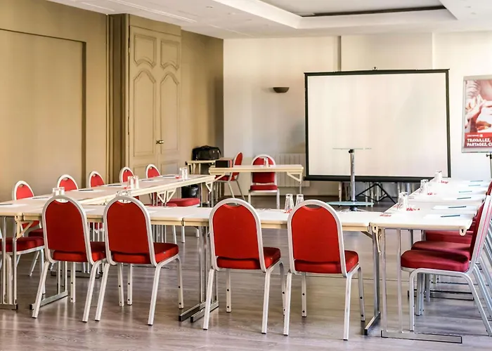 Ibis Centre Douai