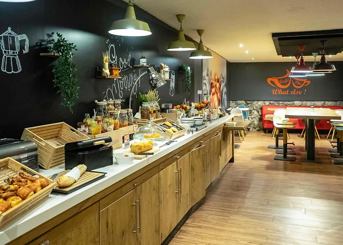 Ibis Centre 3* Douai