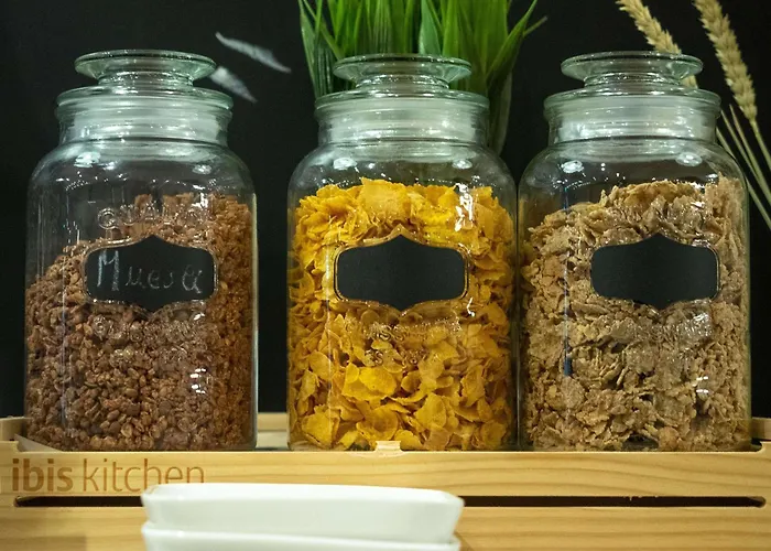 Ibis Centre Hotel 3*