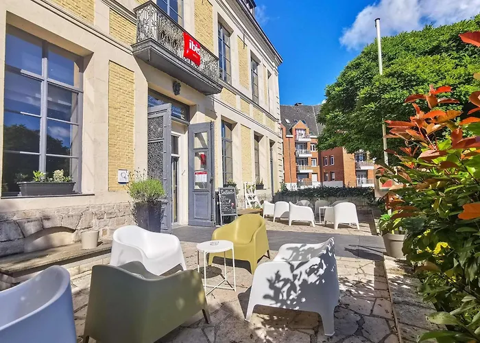 Ibis Centre 3*