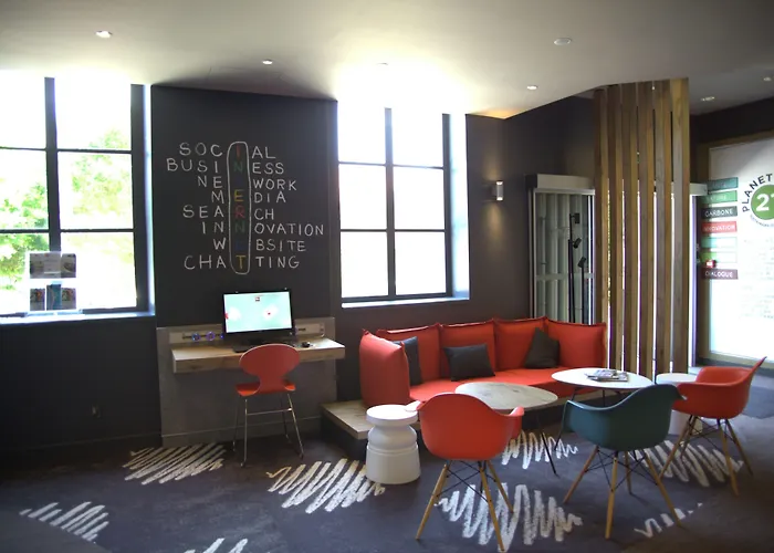 Ibis Centre Douai