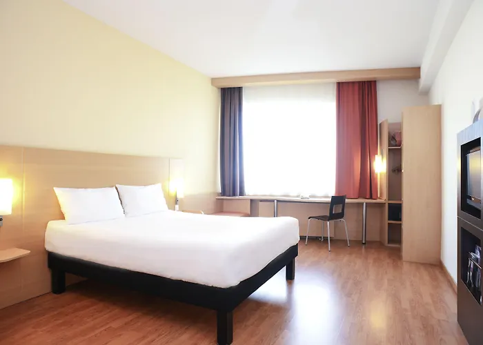 Hotel Ibis Centre Douai