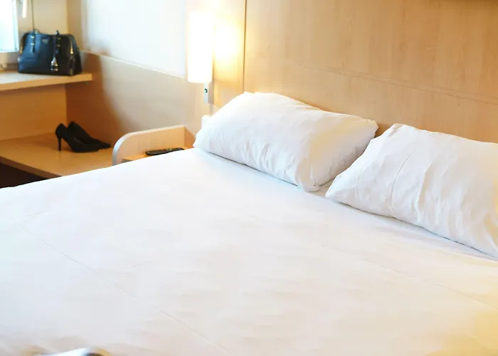 Hotel Ibis Centre Douai
