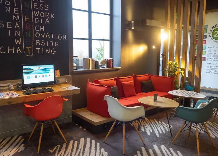 Ibis Centre Douai