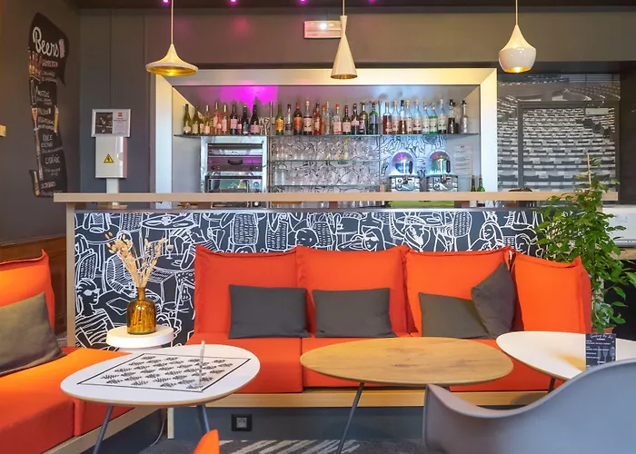 Ibis Centre 3*