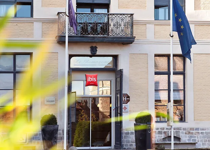 Ibis Centre 3*