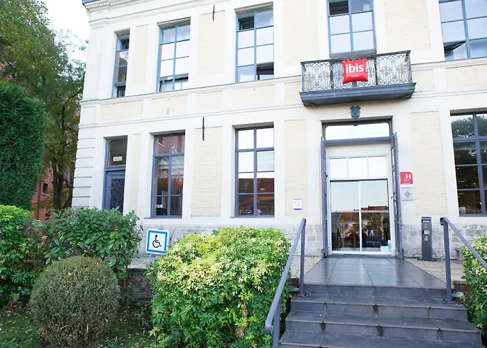 Ibis Centre Hotel