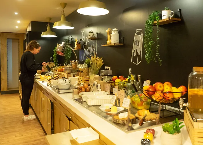 Ibis Centre 3* Douai