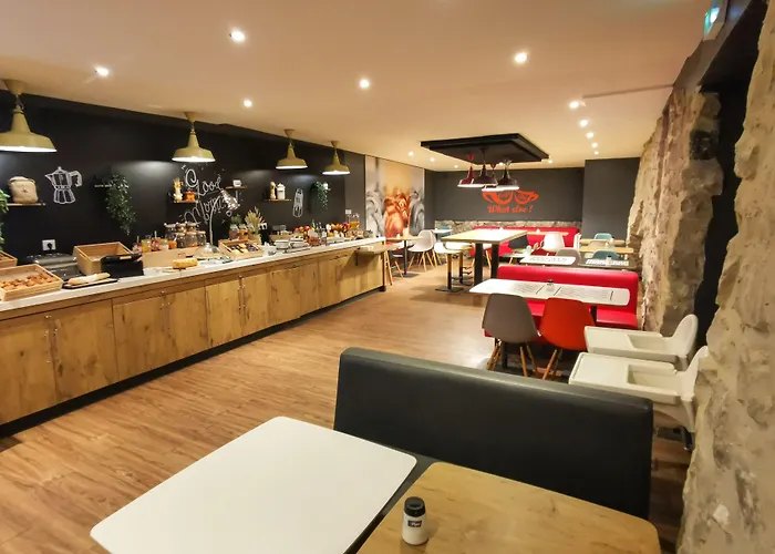 Ibis Centre 3* Douai