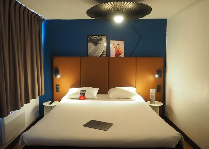 Ibis Centre 3* Douai