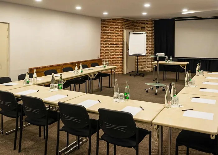 Ibis Centre 3* Douai