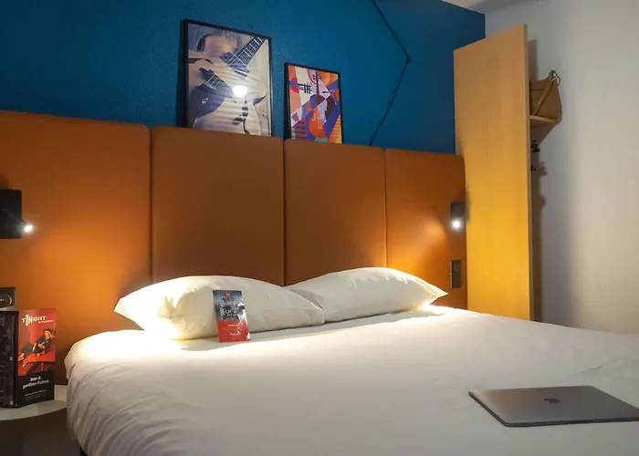 Ibis Centre 3*