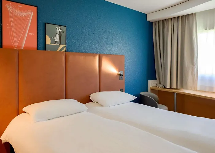 Ibis Centre Douai