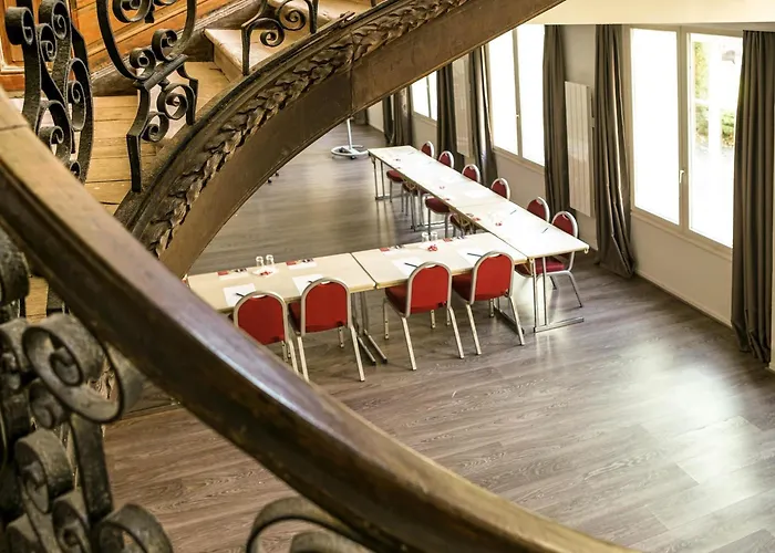 Hotel Ibis Centre Douai