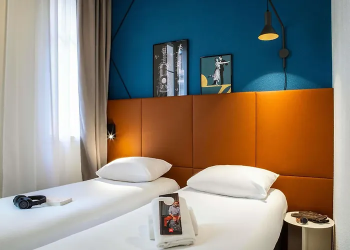 Ibis Centre Douai