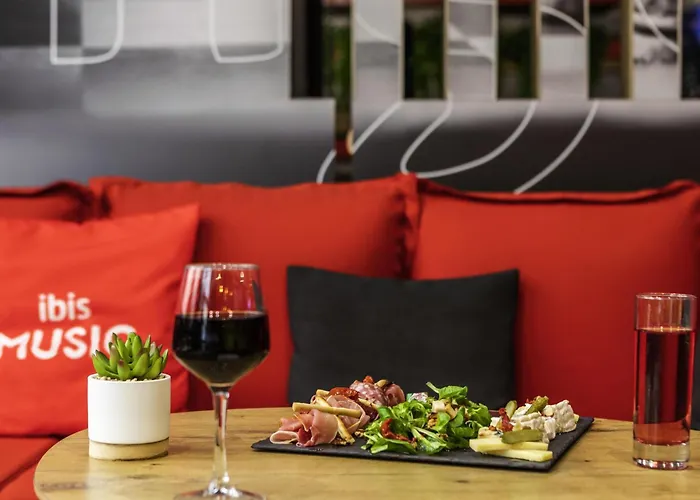Ibis Centre 3* Douai